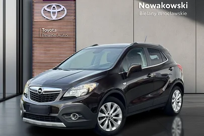 2015' Opel Mokka 1.6 Enjoy S&S