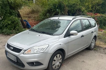 2010' Ford Focus