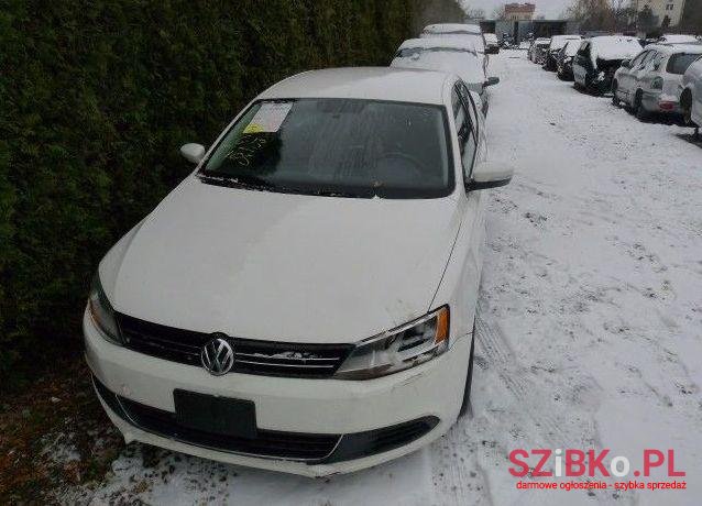 2013' Volkswagen Jetta photo #1