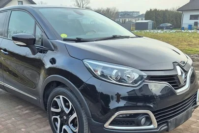 2013' Renault Captur
