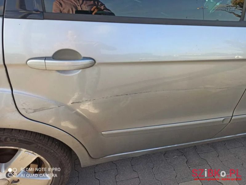 2007' Ford S-Max photo #5