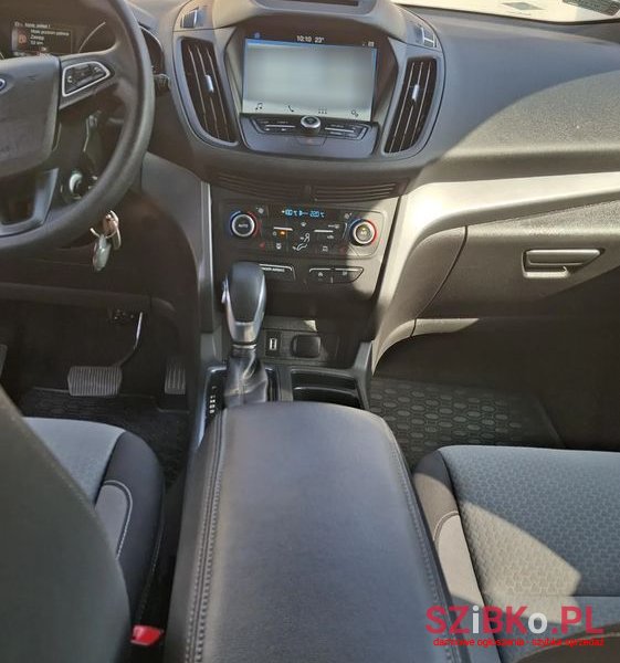 2018' Ford Escape 1.5 Ecoboost photo #4