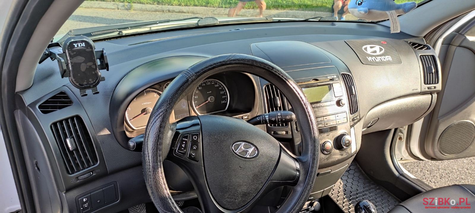 2010' Hyundai i30 photo #4