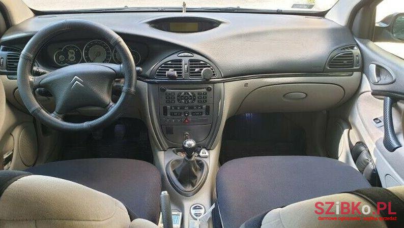 2006' Citroen C5 photo #1