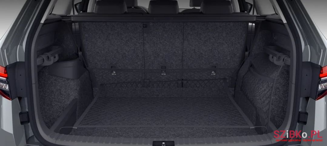 2023' Skoda Kodiaq photo #5