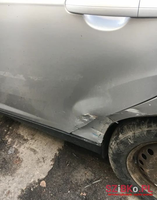 2012' Ford Focus photo #4