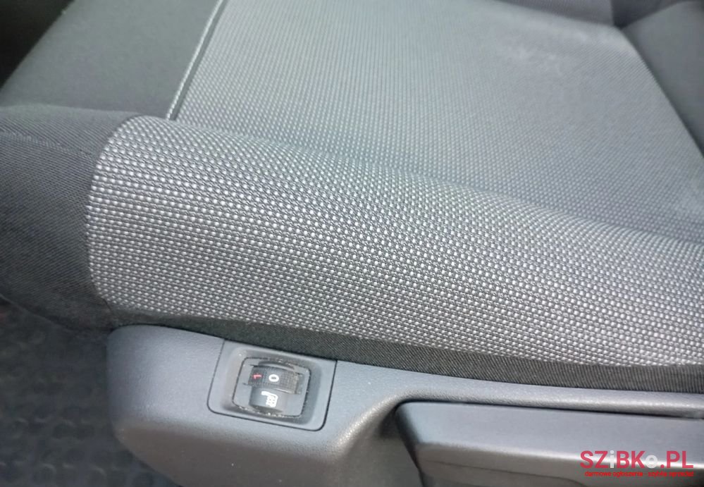 2018' Citroen C3 Aircross photo #6