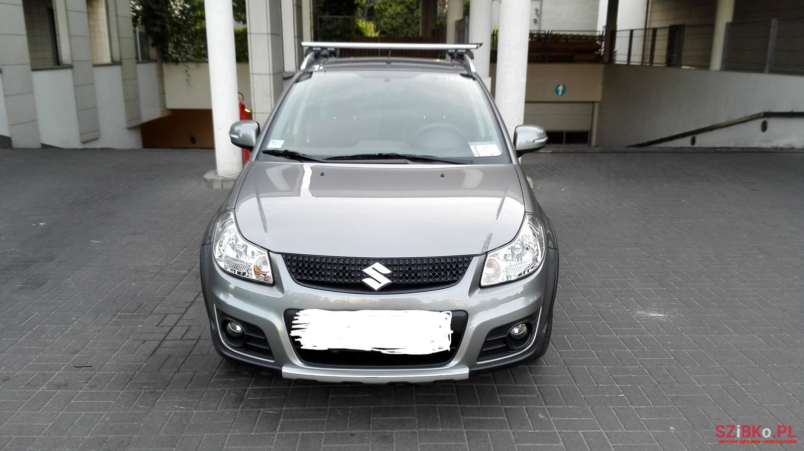 2013' Suzuki photo #6