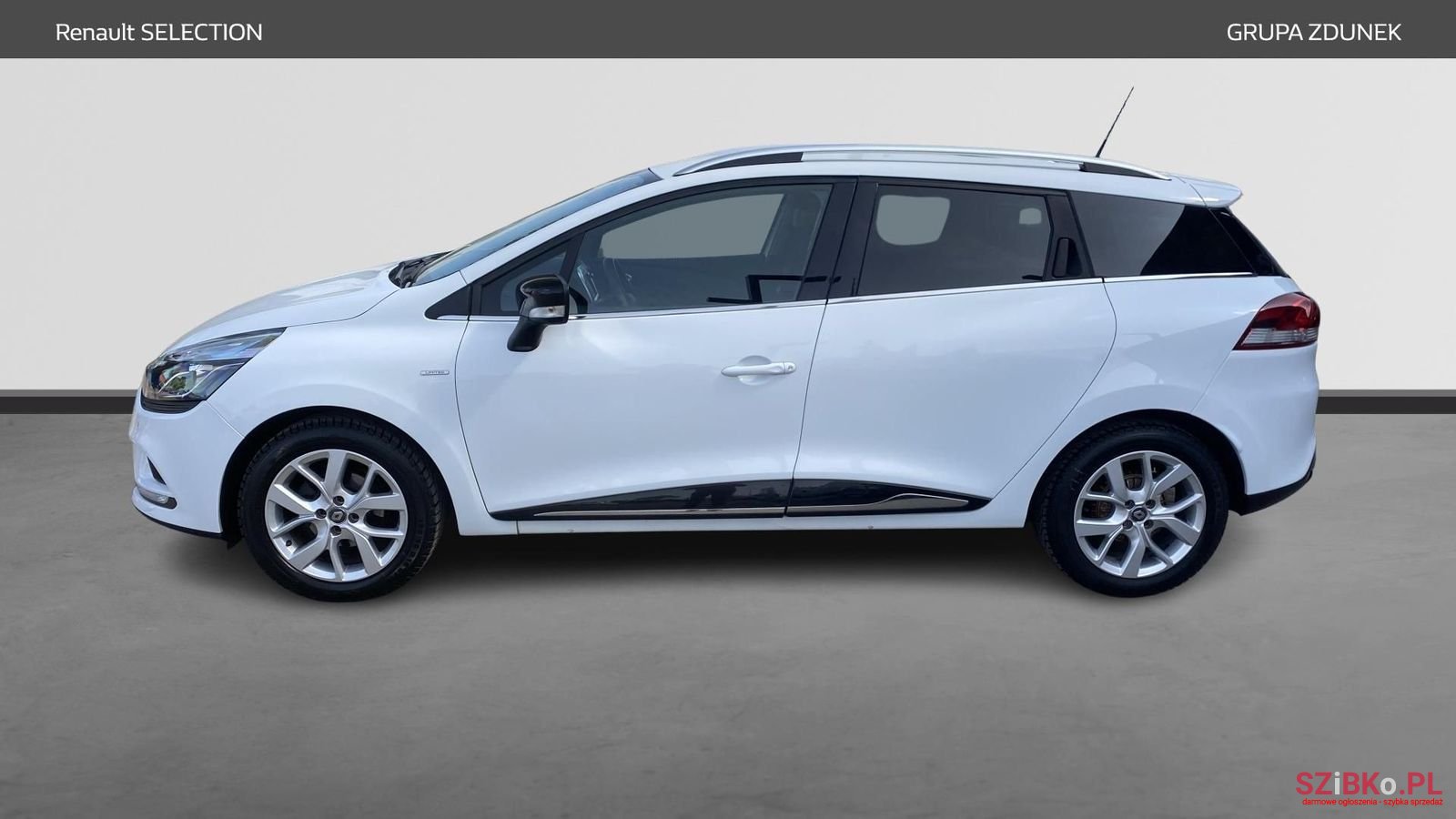 2019' Renault Clio photo #5