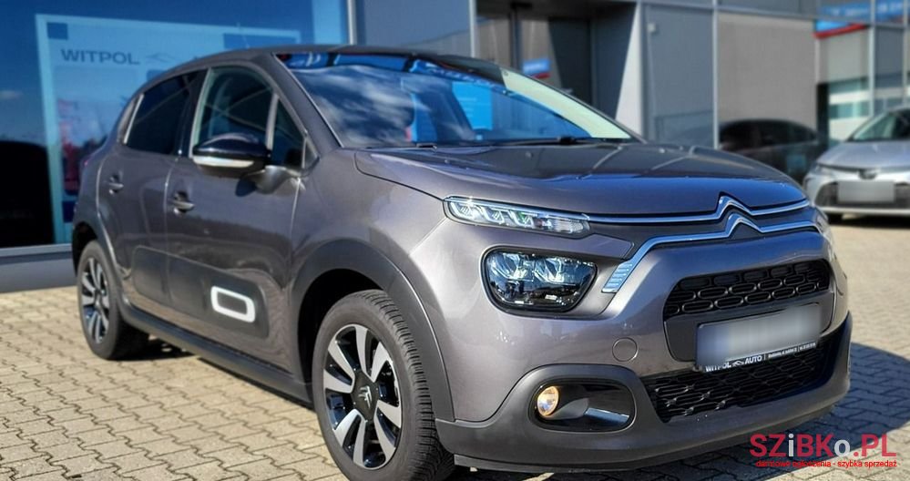 2024' Citroen C3 photo #4