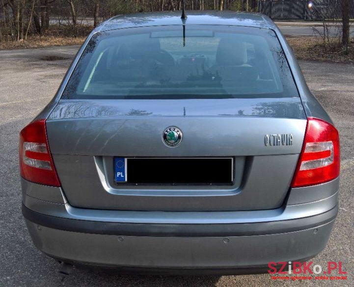 2012' Skoda Octavia photo #2