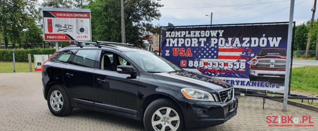 2010' Volvo Xc 60 photo #5