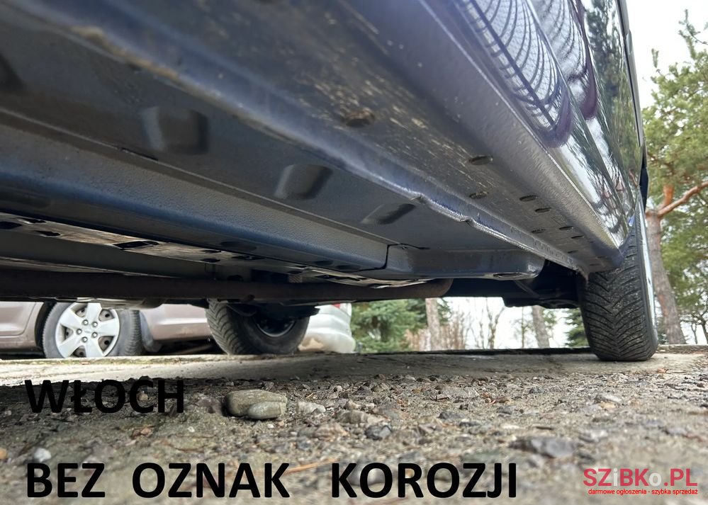 2007' Fiat Panda 1.2 Emotion photo #4