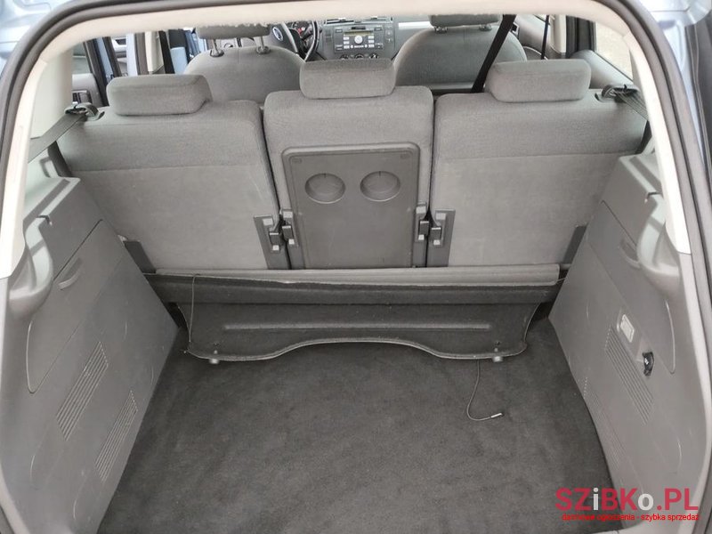 2005' Ford Focus C-MAX photo #4