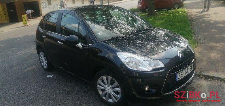 2012' Citroen C3 Picasso photo #1