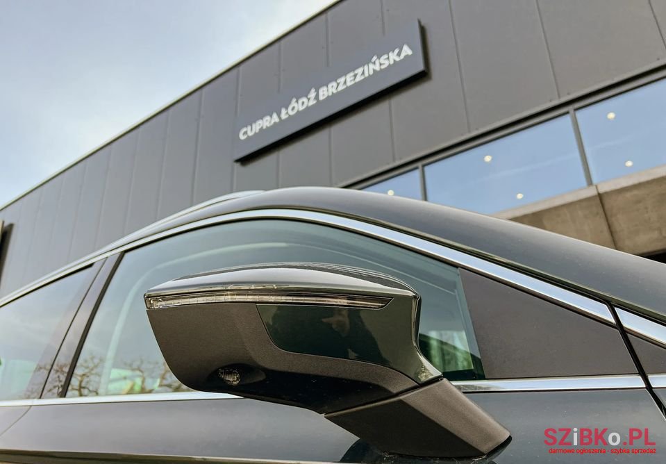 2023' SEAT Ateca photo #5