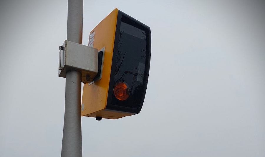 Fotoradar rekordzista z Warszawy w tarapatach. Przez jakiś czas nie wykona zdjęć