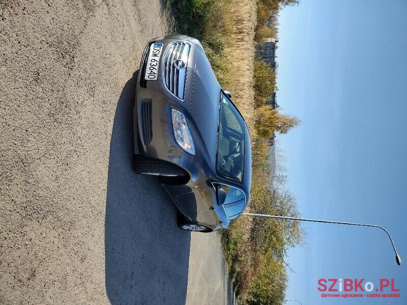 2010' Opel Insignia photo #3