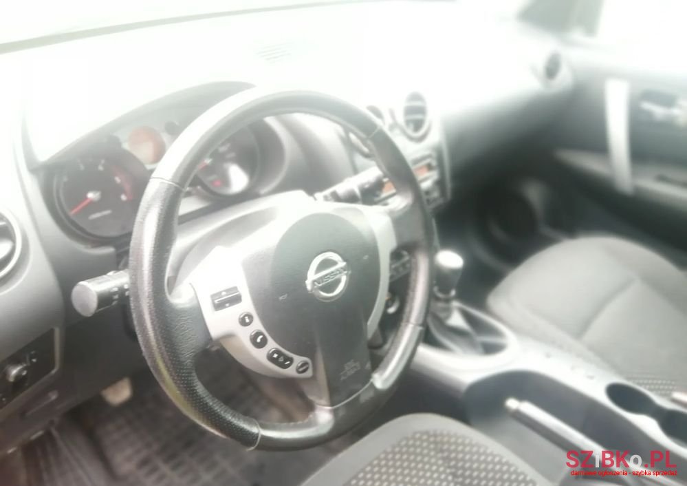 2007' Nissan Qashqai photo #5