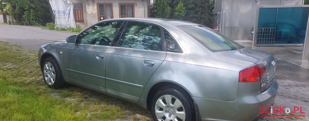 2005' Audi A4 photo #3