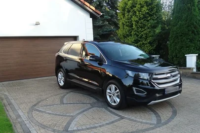 2016' Ford Edge