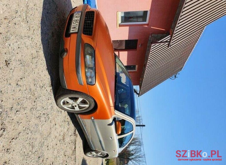 2003' Volvo S60 photo #1