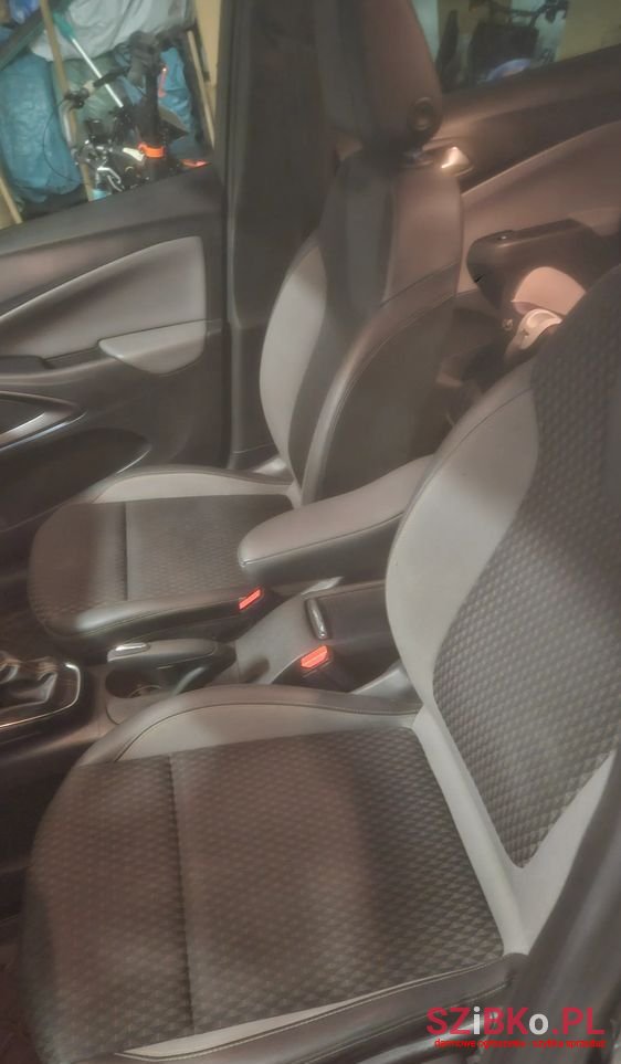 2018' Opel Crossland X photo #4