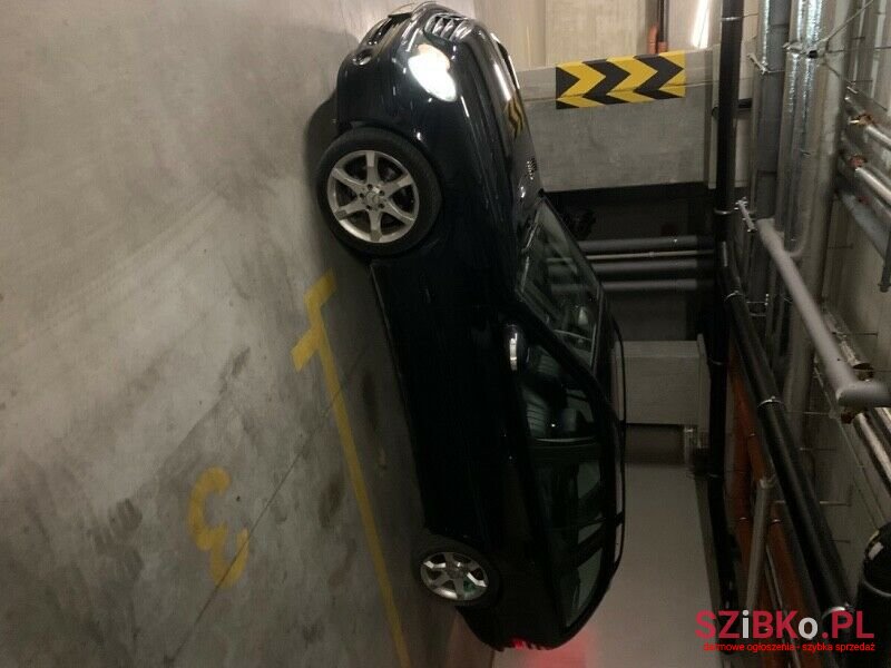 2005' Mercedes-Benz Klasa C photo #1