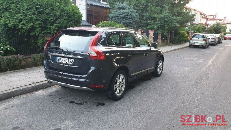 2013' Volvo XC60 photo #2