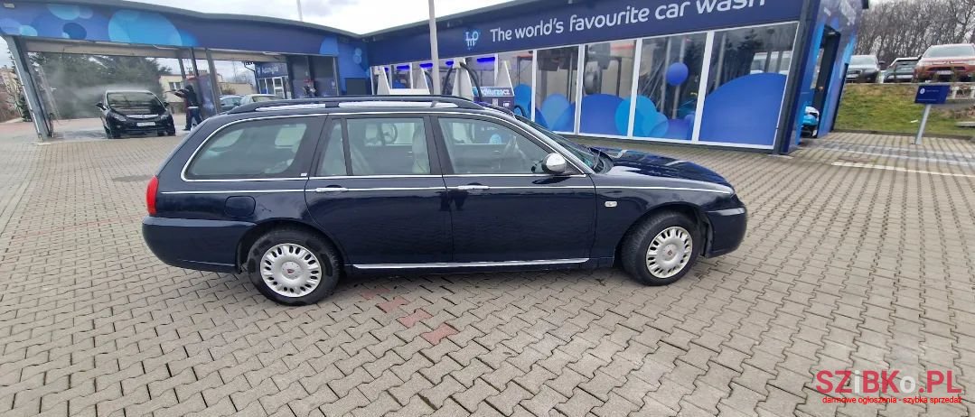 2004' Rover 75 photo #2