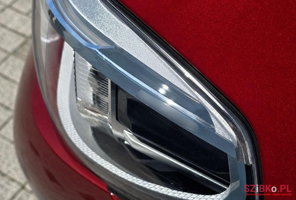 2019' BMW X4 Xdrive20D photo #4