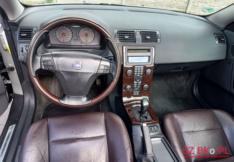 2007' Volvo C70 photo #3