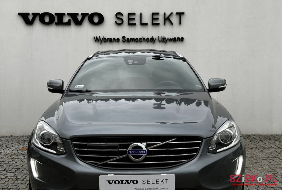 2016' Volvo Xc 60 photo #4