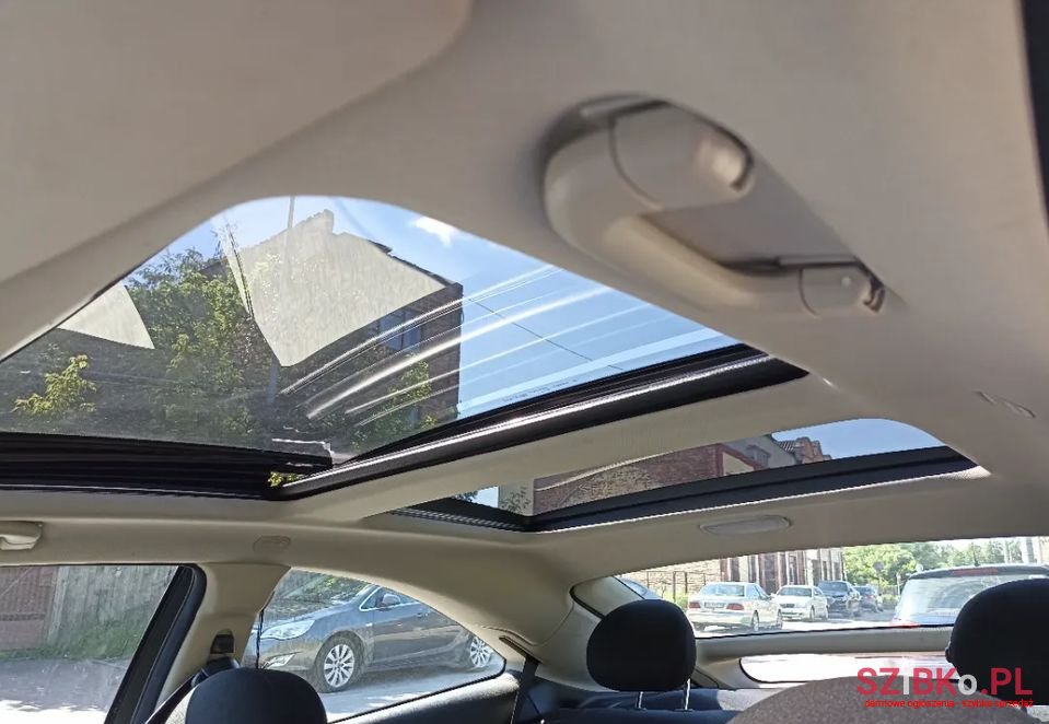 2005' Mercedes-Benz Klasa C photo #4