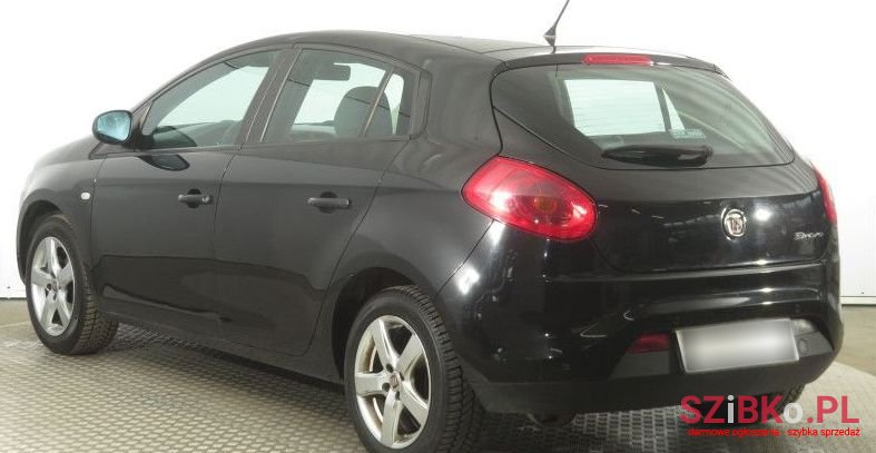 2009' Fiat Bravo photo #3