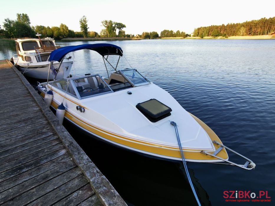 1985' Bayliner photo #1