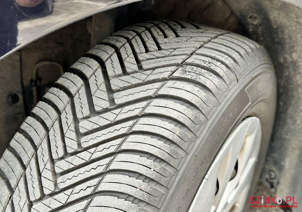 2019' Hyundai i30 1.4 Classic + photo #2