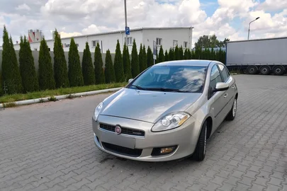 2007' Fiat Bravo