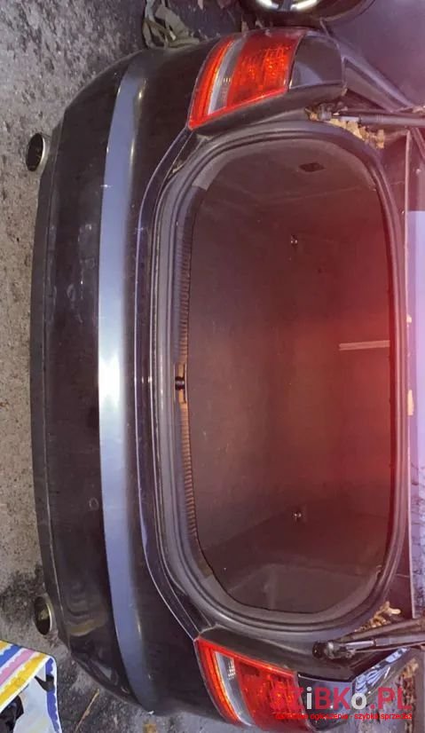 2004' Audi A6 3.0 Tdi Quattro Tiptronic photo #3