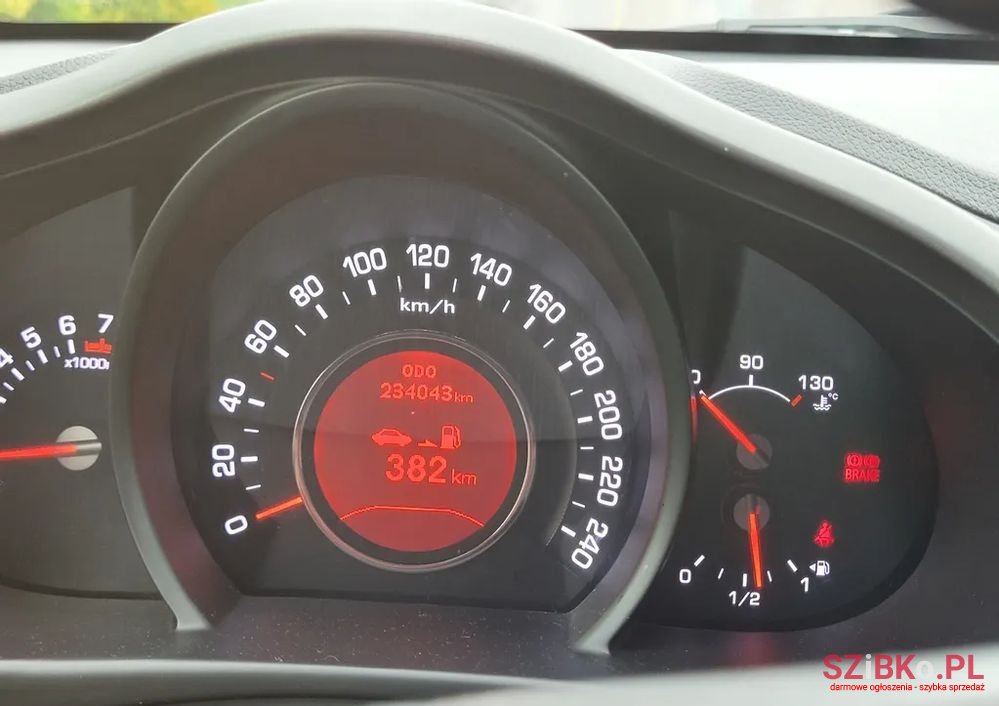 2011' Kia Sportage photo #4