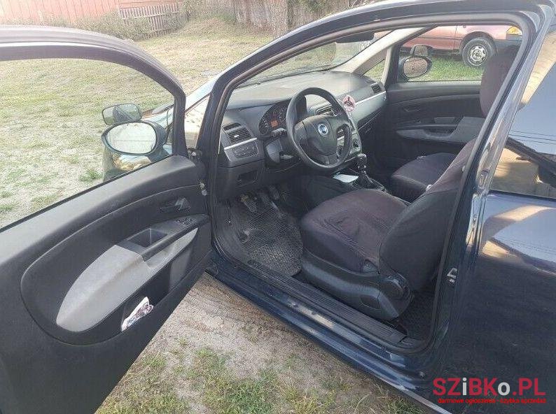 2006' Fiat Punto photo #2