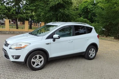 2011' Ford Kuga