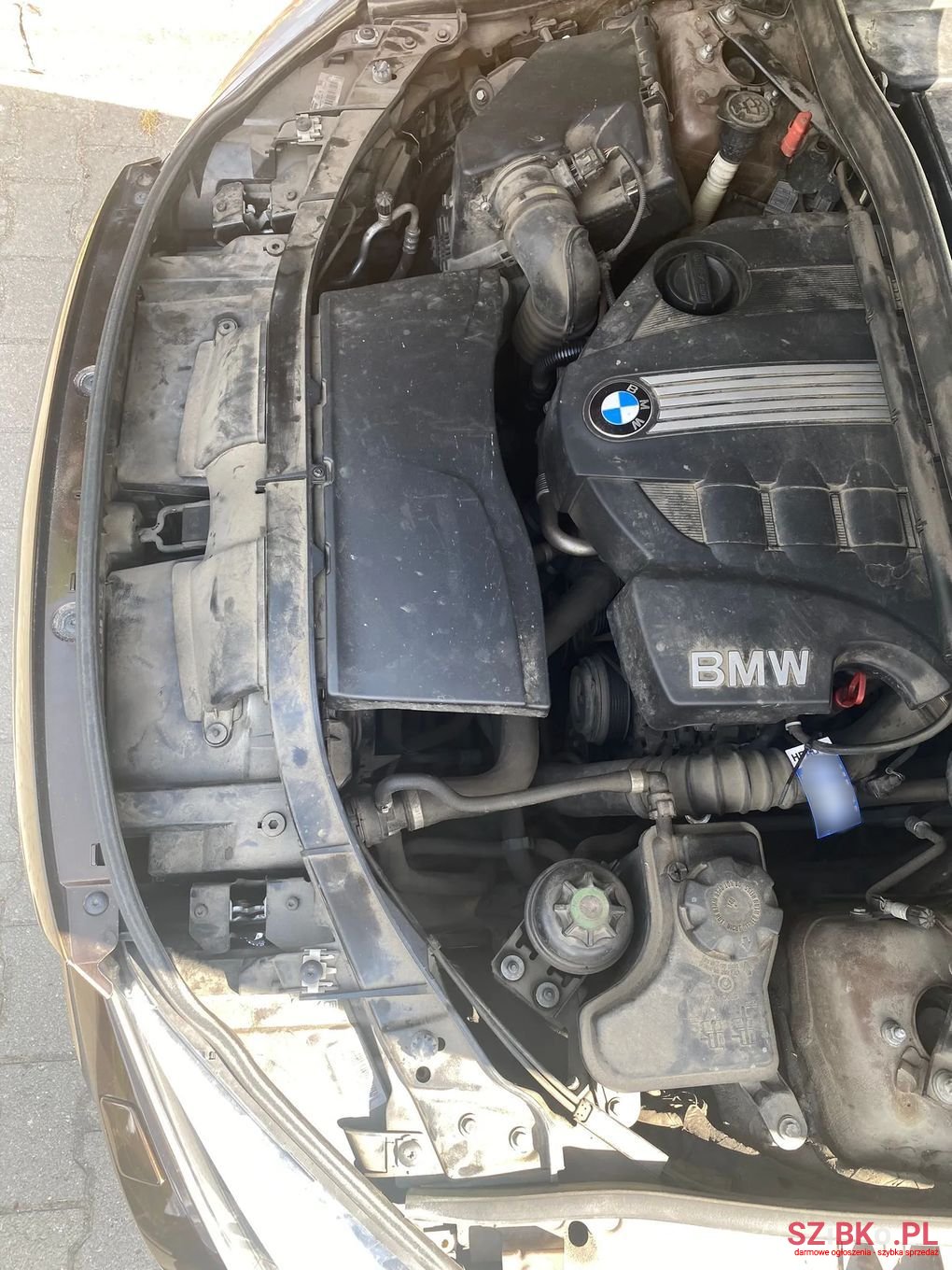 2010' BMW X1 photo #5