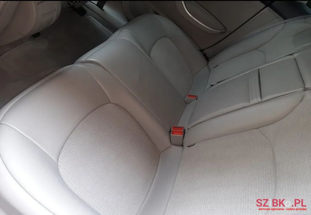 2011' Citroen C5 photo #6