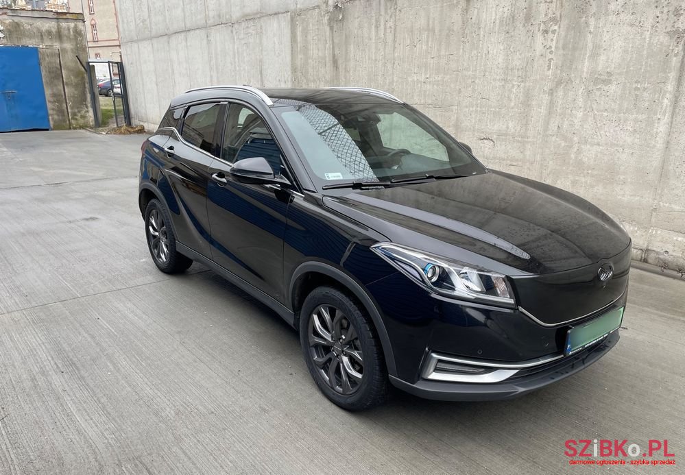 2022' DFSK Seres 3 photo #6