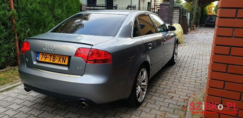 2006' Audi A4 photo #4