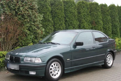 1999' BMW 3 Series 316I
