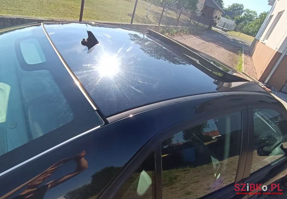 2004' Saab 9-3 photo #5