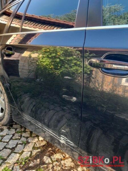 2006' BMW Seria 5 photo #6