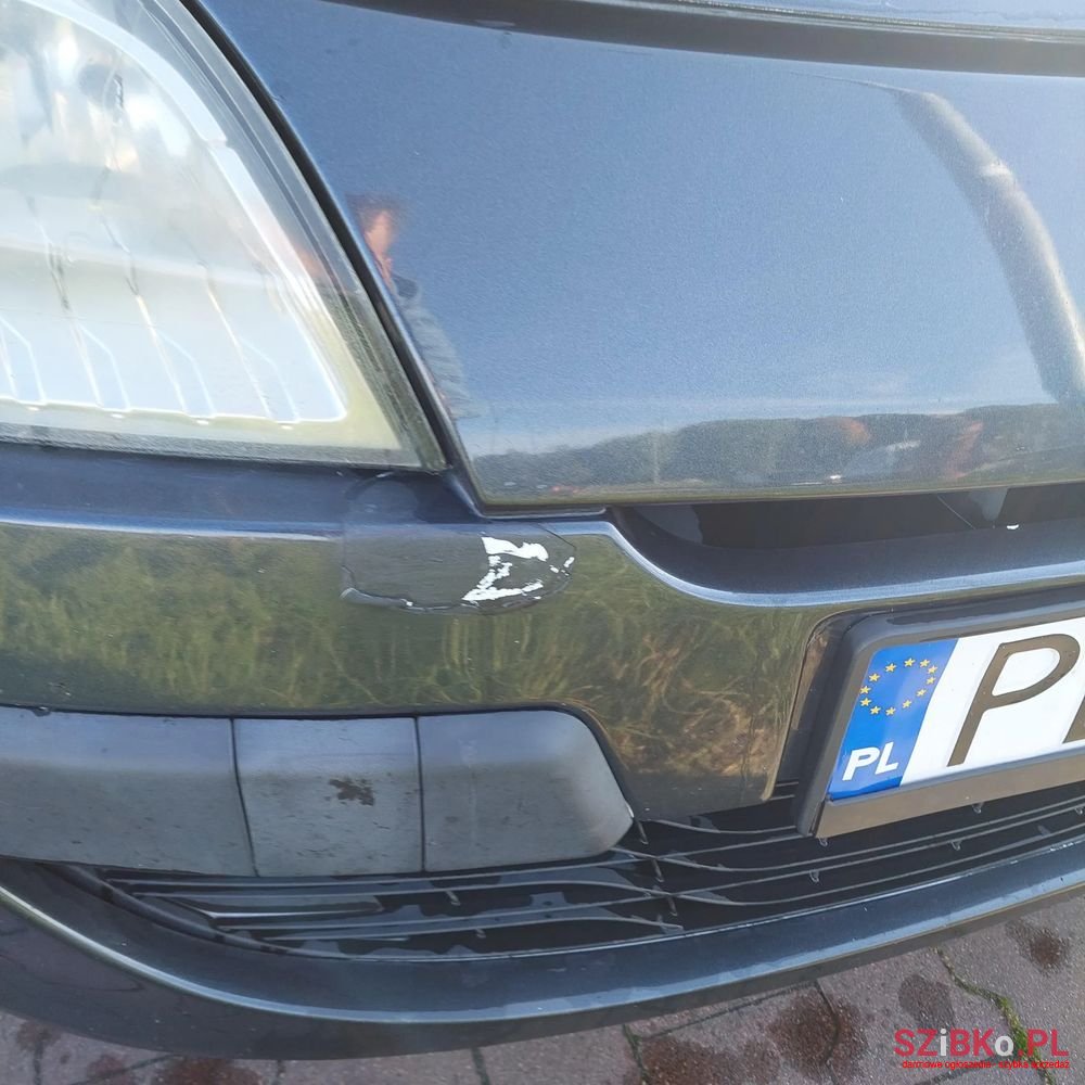 2009' Renault Megane photo #6